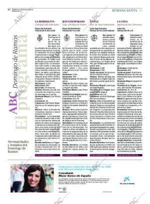 ABC SEVILLA 24-03-2013 página 55