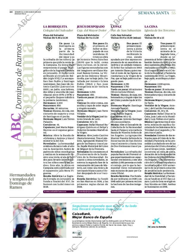 ABC SEVILLA 24-03-2013 página 55