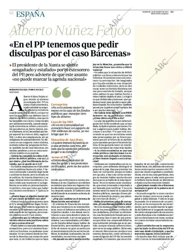 ABC SEVILLA 24-03-2013 página 62