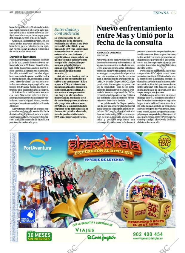 ABC SEVILLA 24-03-2013 página 65