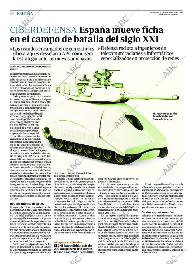 ABC SEVILLA 24-03-2013 página 68