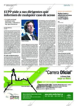 ABC SEVILLA 24-03-2013 página 69