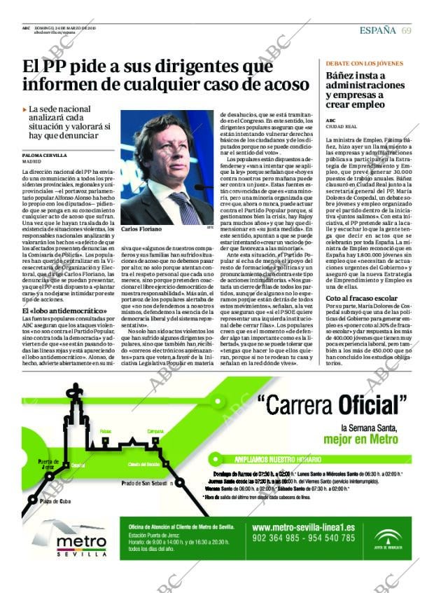 ABC SEVILLA 24-03-2013 página 69