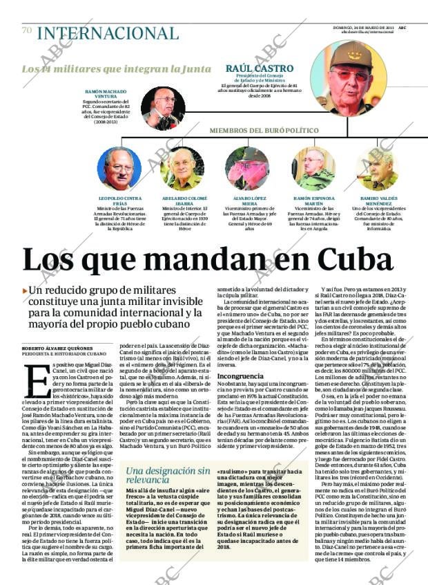 ABC SEVILLA 24-03-2013 página 70