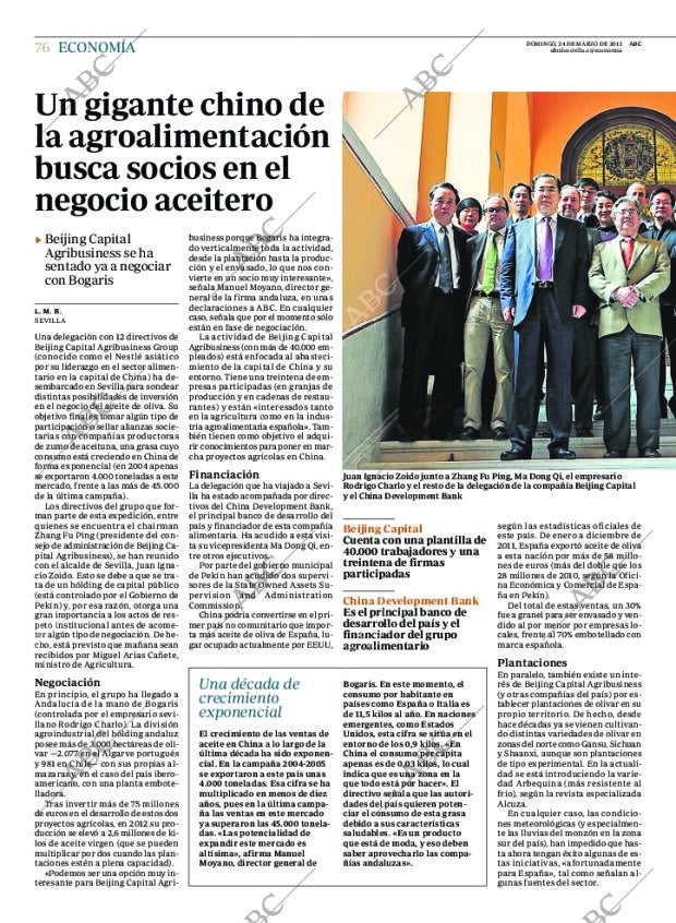 ABC SEVILLA 24-03-2013 página 76
