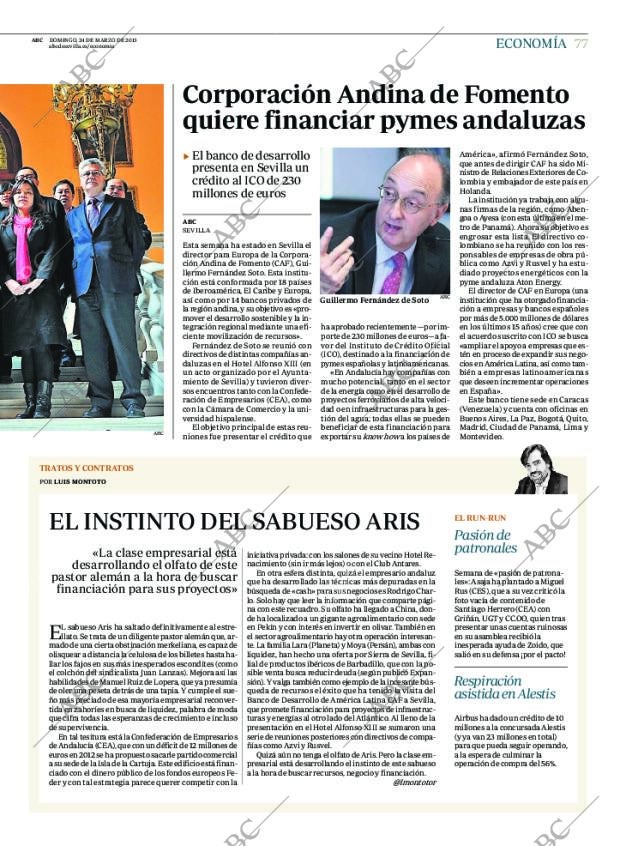 ABC SEVILLA 24-03-2013 página 77