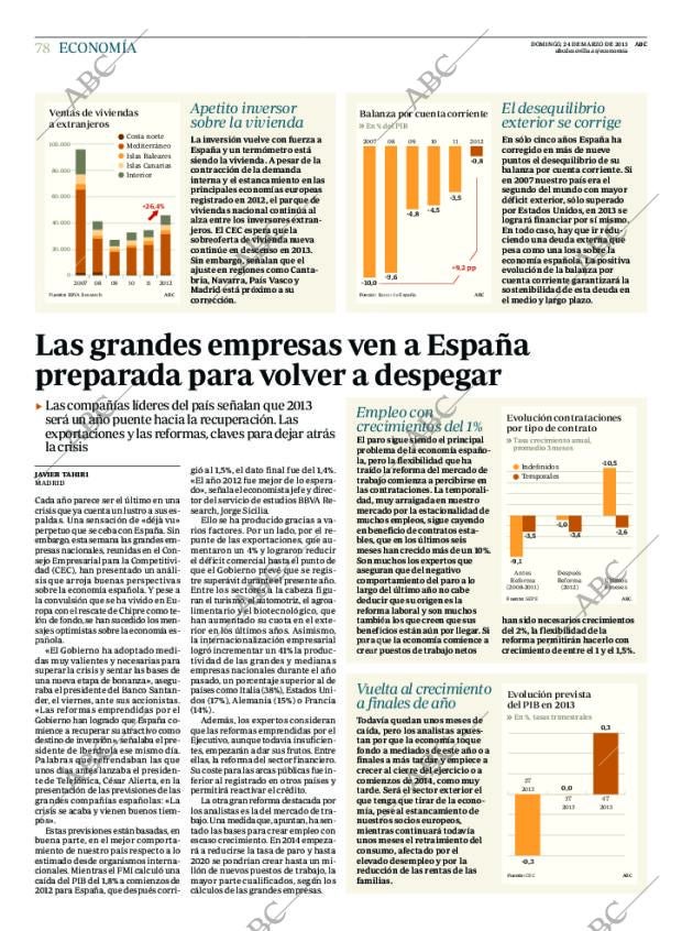 ABC SEVILLA 24-03-2013 página 78