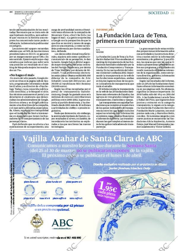 ABC SEVILLA 24-03-2013 página 81