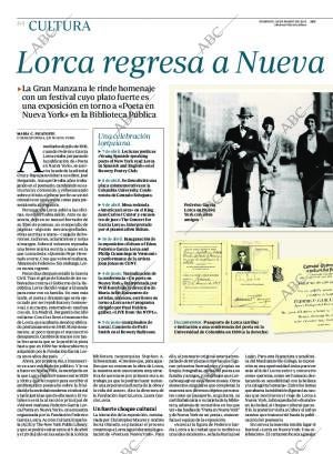 ABC SEVILLA 24-03-2013 página 84