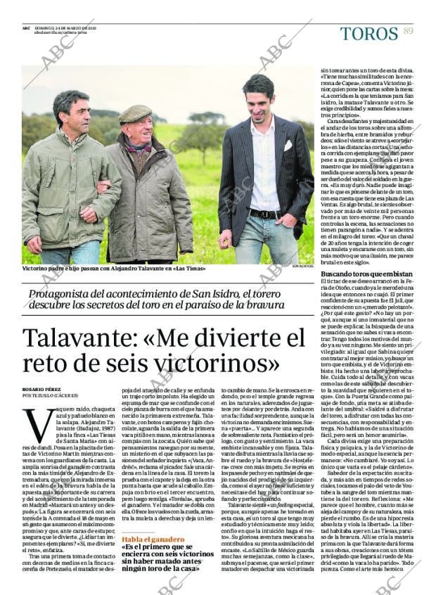 ABC SEVILLA 24-03-2013 página 89