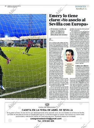 ABC SEVILLA 24-03-2013 página 97