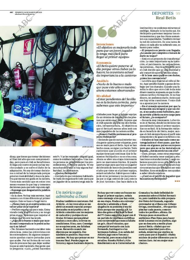 ABC SEVILLA 24-03-2013 página 99