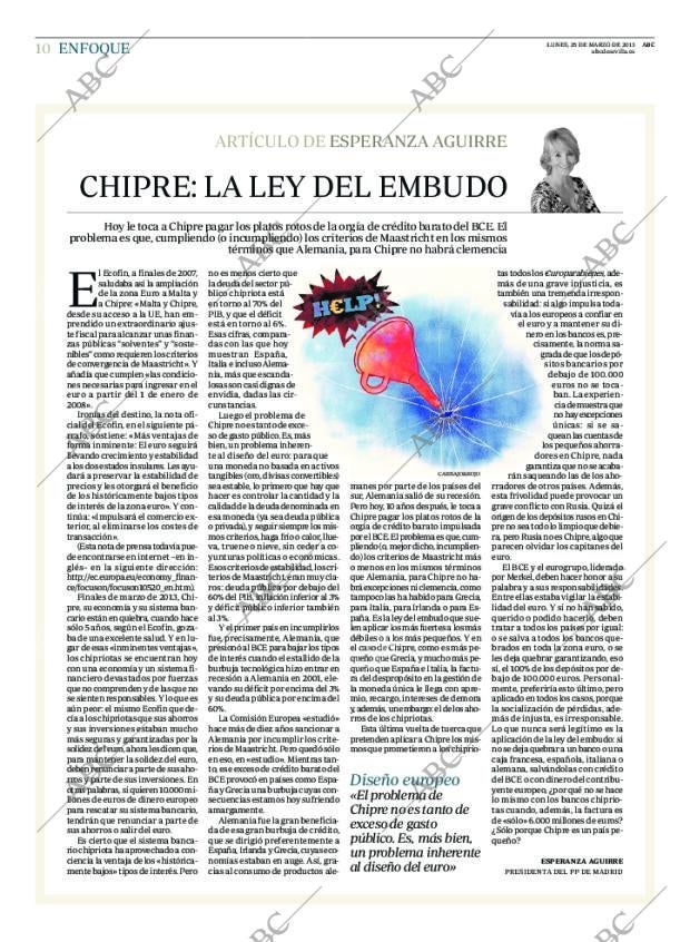 ABC SEVILLA 25-03-2013 página 10