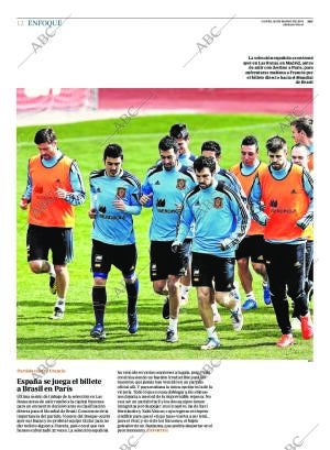 ABC SEVILLA 25-03-2013 página 12
