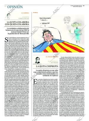 ABC SEVILLA 25-03-2013 página 14