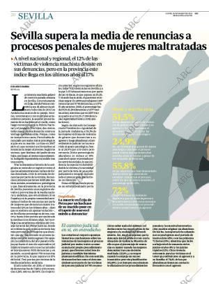 ABC SEVILLA 25-03-2013 página 20