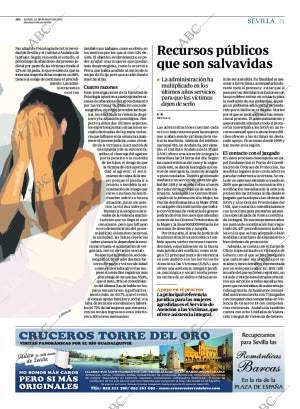 ABC SEVILLA 25-03-2013 página 21