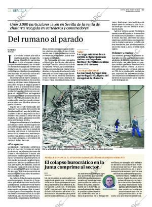 ABC SEVILLA 25-03-2013 página 22