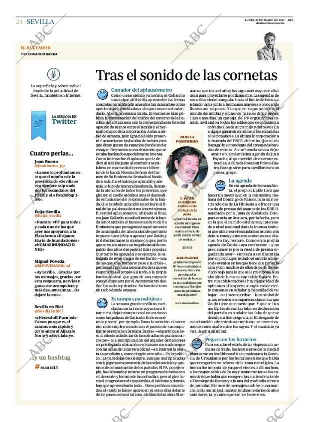 ABC SEVILLA 25-03-2013 página 24