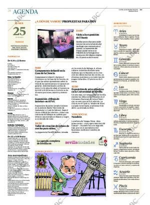 ABC SEVILLA 25-03-2013 página 28