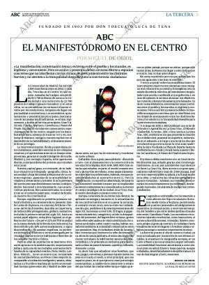 ABC SEVILLA 25-03-2013 página 3