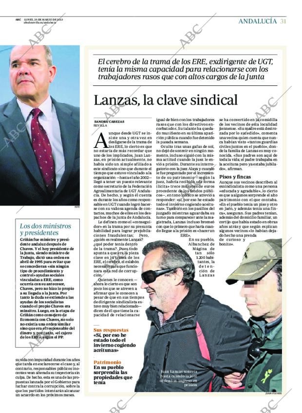 ABC SEVILLA 25-03-2013 página 31