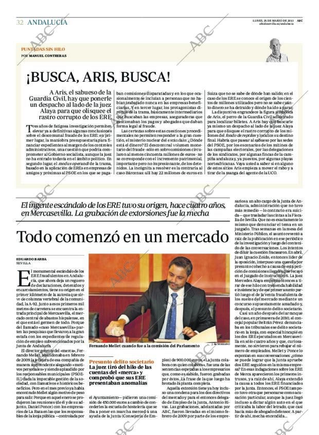 ABC SEVILLA 25-03-2013 página 32