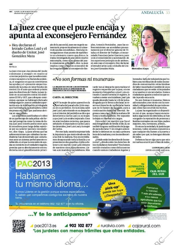 ABC SEVILLA 25-03-2013 página 33