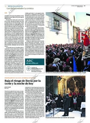 ABC SEVILLA 25-03-2013 página 40