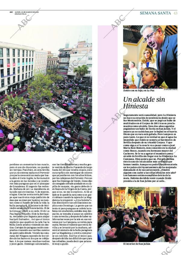 ABC SEVILLA 25-03-2013 página 43