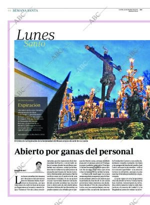 ABC SEVILLA 25-03-2013 página 44