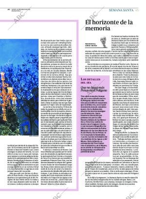 ABC SEVILLA 25-03-2013 página 45