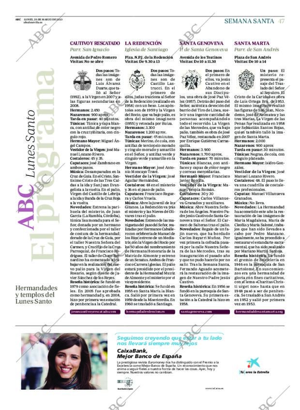 ABC SEVILLA 25-03-2013 página 47