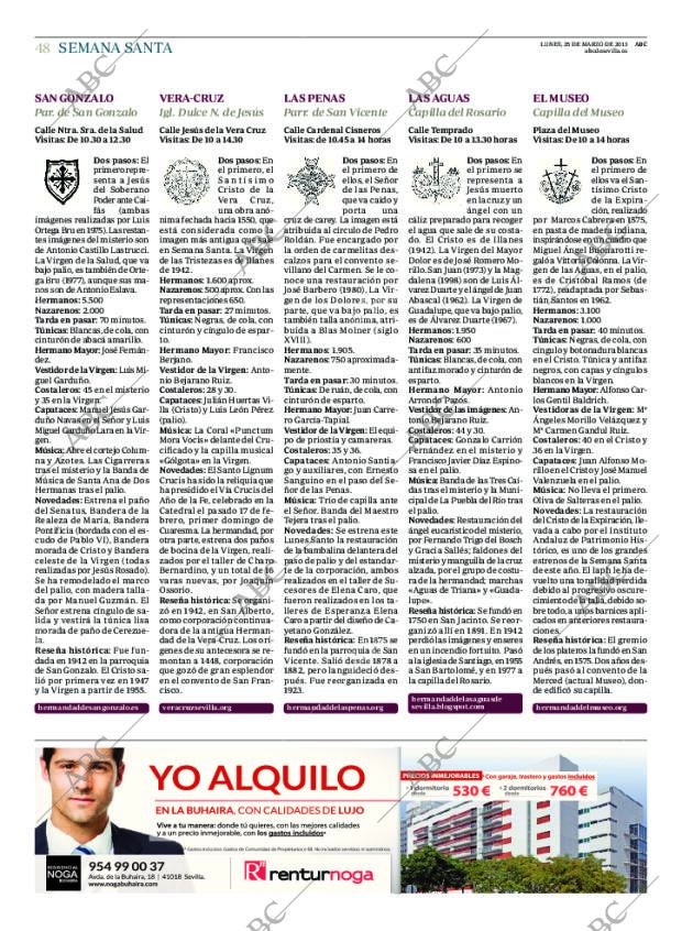 ABC SEVILLA 25-03-2013 página 48