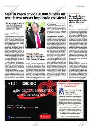 ABC SEVILLA 25-03-2013 página 53