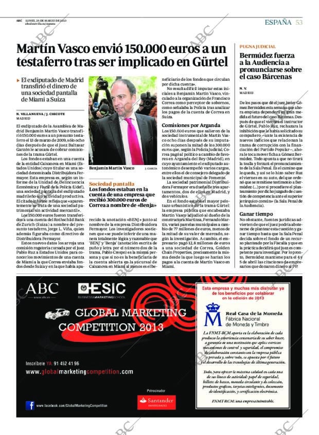 ABC SEVILLA 25-03-2013 página 53