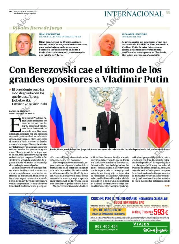 ABC SEVILLA 25-03-2013 página 55