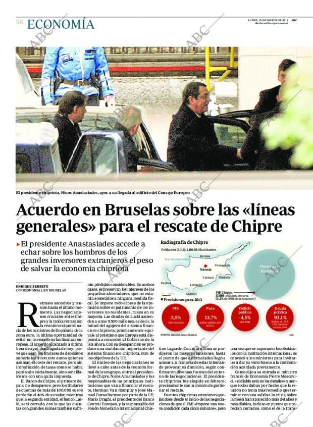 ABC SEVILLA 25-03-2013 página 58