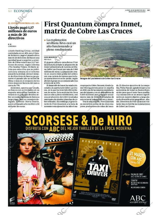 ABC SEVILLA 25-03-2013 página 60