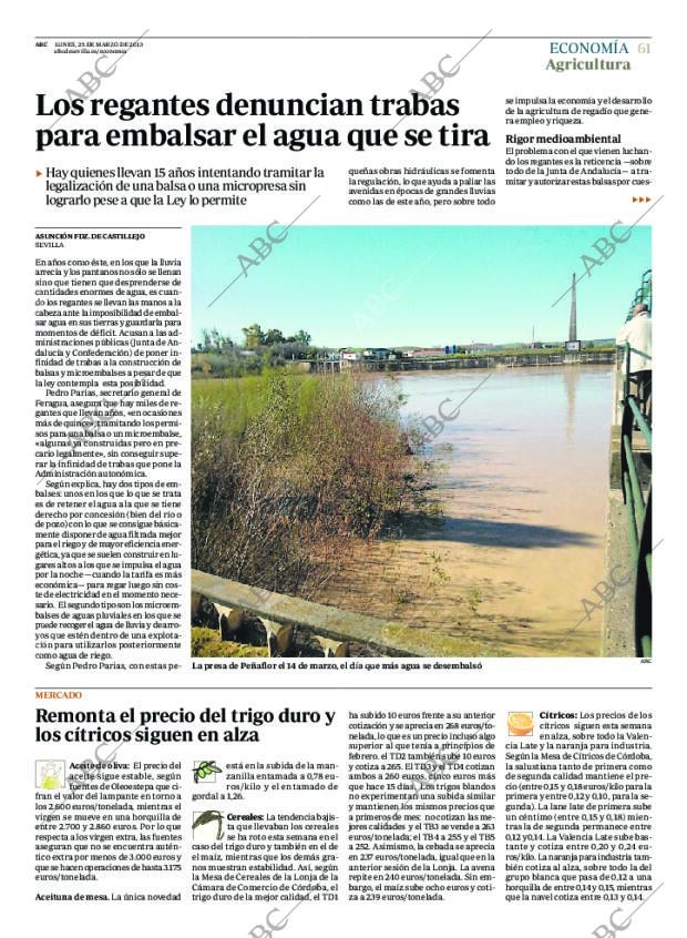 ABC SEVILLA 25-03-2013 página 61