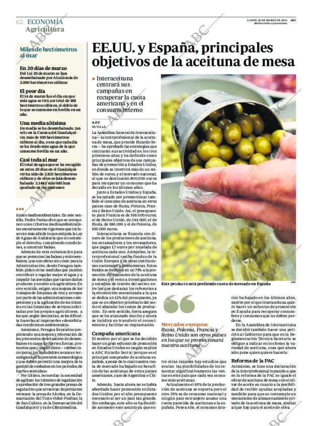 ABC SEVILLA 25-03-2013 página 62