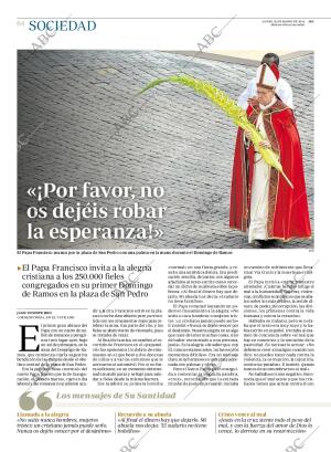 ABC SEVILLA 25-03-2013 página 64