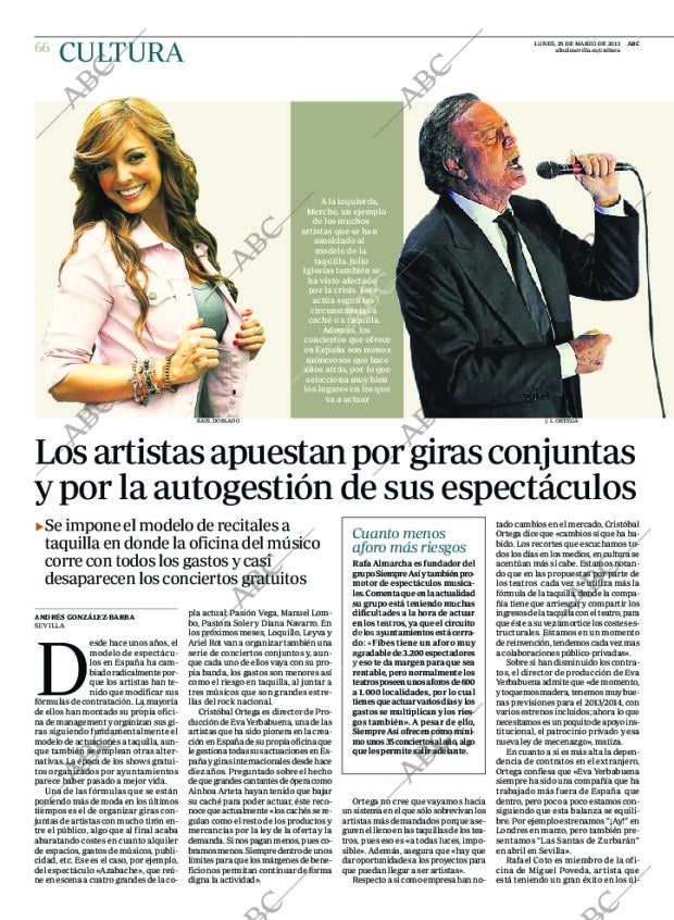 ABC SEVILLA 25-03-2013 página 66