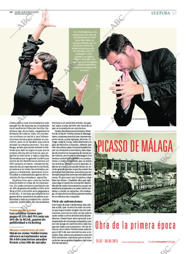 ABC SEVILLA 25-03-2013 página 67