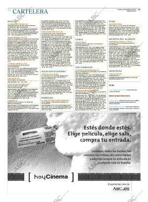 ABC SEVILLA 25-03-2013 página 70