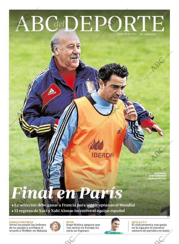 ABC SEVILLA 25-03-2013 página 75