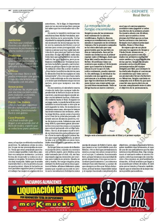 ABC SEVILLA 25-03-2013 página 77