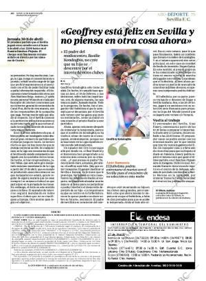 ABC SEVILLA 25-03-2013 página 79