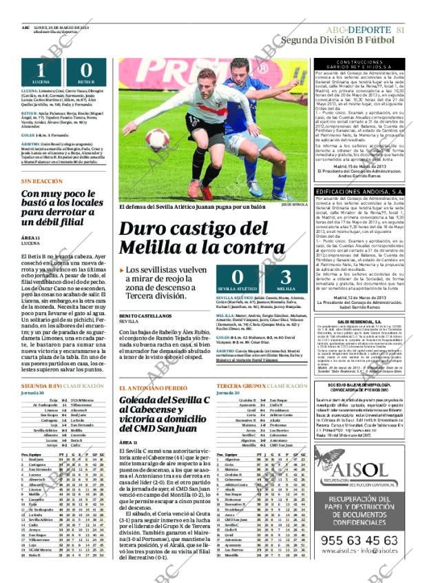 ABC SEVILLA 25-03-2013 página 81