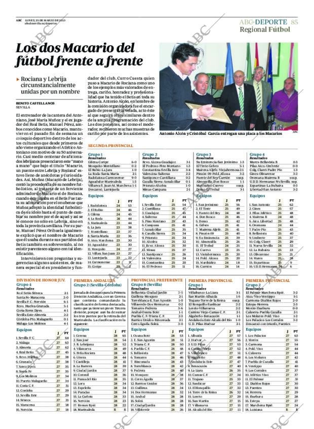 ABC SEVILLA 25-03-2013 página 85